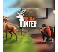 Virtual Hunter (PC) Steam Account - GLOBAL