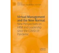 Virtual Management And The New Normal (ebook)