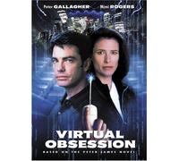Virtual Obsession [USA] [DVD]