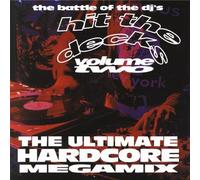 Virtual Reality, Capella, Industiral, Altern8, Digital Boy, DJ Professor..