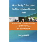 Virtual Reality Collaboration: The Next Evolution of Remote Work