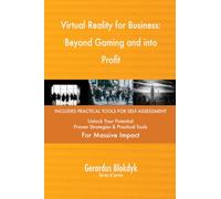 Virtual Reality for Business: Beyond Gaming and into Profit