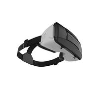 Virtual Reality Headset VR Glasses Blue Light Blocking Eye Protection HD Universal Virtual Reality Goggles for Movies and Games 360° Video and Immersive Work