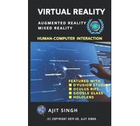 Virtual Reality: Human Computer Interaction