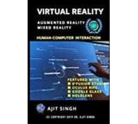 Virtual Reality: Human Computer Interaction