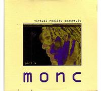 Virtual Reality Spacesuit EP (UK Import)