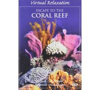 Virtual Relaxation: Escape to the Coral Reef [Reino Unido] [DVD]