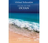 Virtual Relaxation: Escape to the Ocean [USA] [DVD]