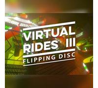 Virtual Rides 3 - Flipping Disc (DLC) (PC) Steam Gift - GLOBAL
