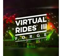 Virtual Rides 3 - Forge (DLC) (PC) Steam Gift - GLOBAL