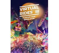 Virtual Rides 3 - Funfair Simulator PC