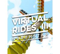 Virtual Rides 3 - Northstar (DLC) Steam Key (PC) GLOBAL
