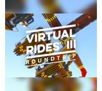 Virtual Rides 3 - Roundtrip (DLC) (PC) Steam Gift - GLOBAL