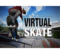 Virtual Skate (PC) Steam Gift - EU