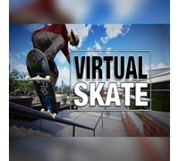 Virtual Skate (PC) Steam Gift - GLOBAL