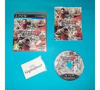 Virtual Tennis 4 (Psmove)