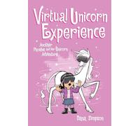 Virtual Unicorn Experience: Another Phoebe and Her Unicorn Adventure