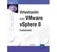 Virtualización Con Vmware Vsphere 8