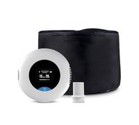 VIRTUCLEAN PRO Virtuclean Kit de limpieza mejorado para máquina con limpiador multifunción | Compatible con FSA/HSA | 100% libre de agua | Mantenimiento del equipo de dormir en un solo paso | Uso