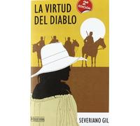 VIRTUD DEL DIABLO,LA (SIN COLECCION)