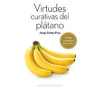 Virtudes Curativas Del Platano