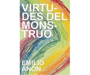 Virtudes del monstruo: Memoria de una infancia transgénero