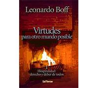 Virtudes para otro mundo posible: I: Hospitalidad: derecho y deber de todos: 199 (Pozo de Siquem)