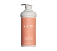 VIRTUE Curl Conditioner with Jojoba Oil Sulfate Free Hydrates Nourishes & Repairs Curly Hair with Frizz Control Color Safe