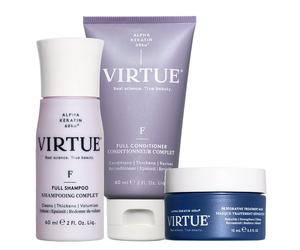 Virtue - Full Discovery Kit - Champú 1 St.