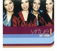 Virtue - Get Ready [Casete]