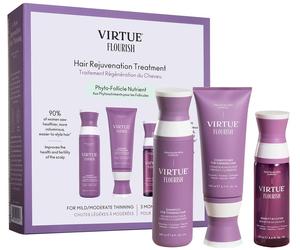 Virtue - Hair Rejuvenation Treatment Set - Champú 1 St.