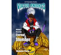 Virtue Knights: Cry of an Eternal Slumber