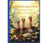 VIRTUE OF THE THREE LITTLE WORMS: BLUE