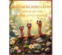 VIRTUE OF THE THREE LITTLE WORMS: MAROON