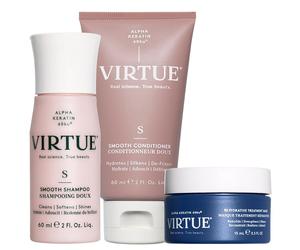 Virtue - Smooth Discovery Kit - Champú 1 St.