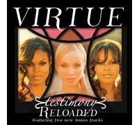 Virtue - Testimony Reloaded