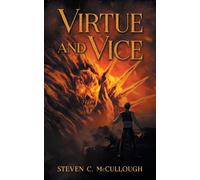 Virtue & Vice (1) (Bound by Iniquity)