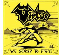 Virtue - Virtue - We Stand To Fight