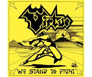 Virtue - Virtue - We Stand To Fight