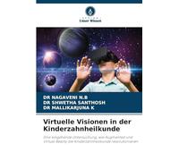 Virtuelle Visionen in der Kinderzahnheilkunde: Eine eingehende Untersuchung, wie Augmented und Virtual Reality die Kinderzahnheilkunde revolutionieren