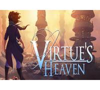 Virtue's Heaven (PC) Steam Gift - EU