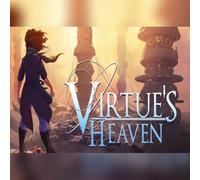 Virtue's Heaven (PC) Steam Gift- GLOBAL