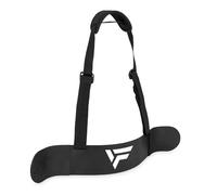VirtuFit Arm Blaster - Entrenador de bíceps - Aislador Bizep - Entrenador de brazos - para culturismo y deportes de fuerza