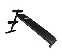 VirtuFit Banco abdominal - Entrenador abdominal