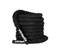 VirtuFit Battle Rope Pro - Cuerda de entrenamiento (9 m)