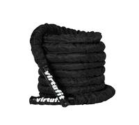 VirtuFit Battle Rope Pro - Cuerda de entrenamiento (9 m)