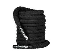VirtuFit Battle Rope Pro - Cuerda de fitness (15 m)