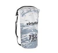 VirtuFit Bolsa seca - Bolsa seca 15 L