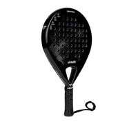 VirtuFit Control de raqueta de pádel Negro Gris