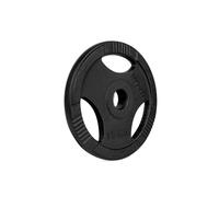 VirtuFit Disco olímpico de hierro fundido - 15 kg